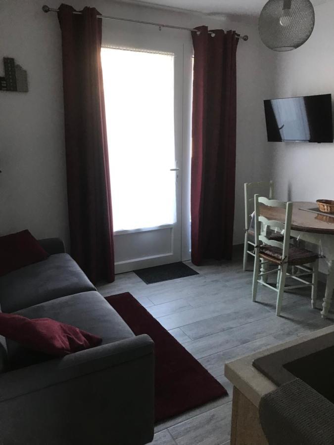 Lou Maset 2 Apartamento Saint-Paul-Trois-Châteaux Exterior foto