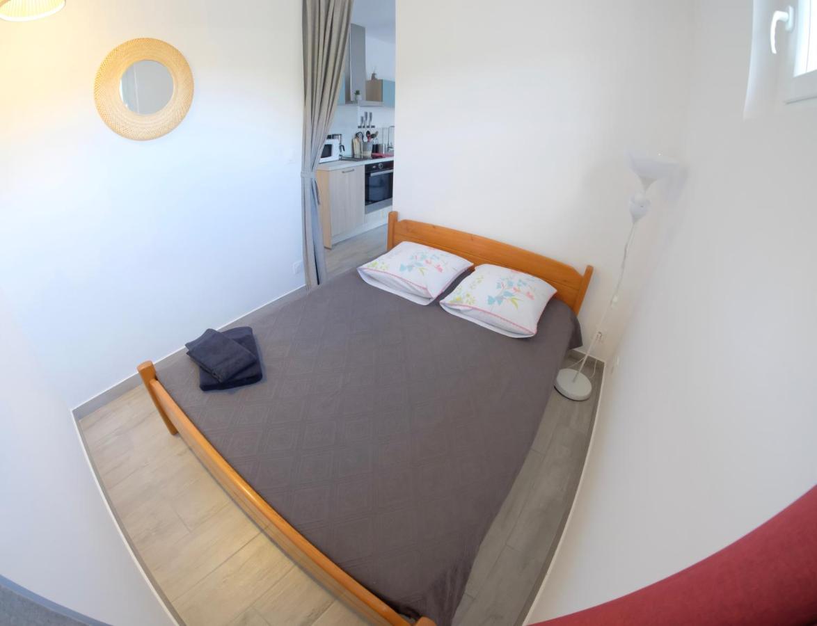 Lou Maset 2 Apartamento Saint-Paul-Trois-Châteaux Exterior foto